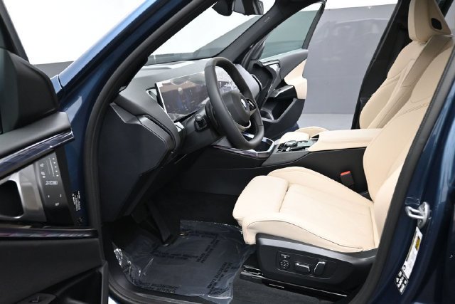 New 2026 BMW X3 xDrive30i w/ Convenience Package AWD/4WD image 18