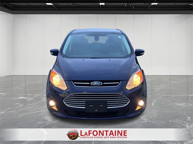 Used 2016 Ford C-MAX SEL w/ Equipment Group 303A image 8