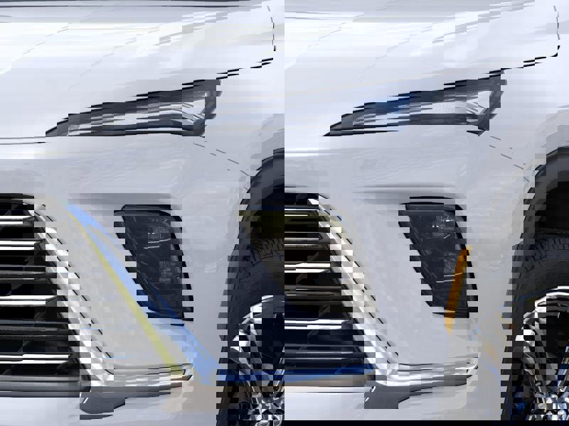 New 2026 Buick Enclave Preferred w/ LPO, Floor Liner Package image 10