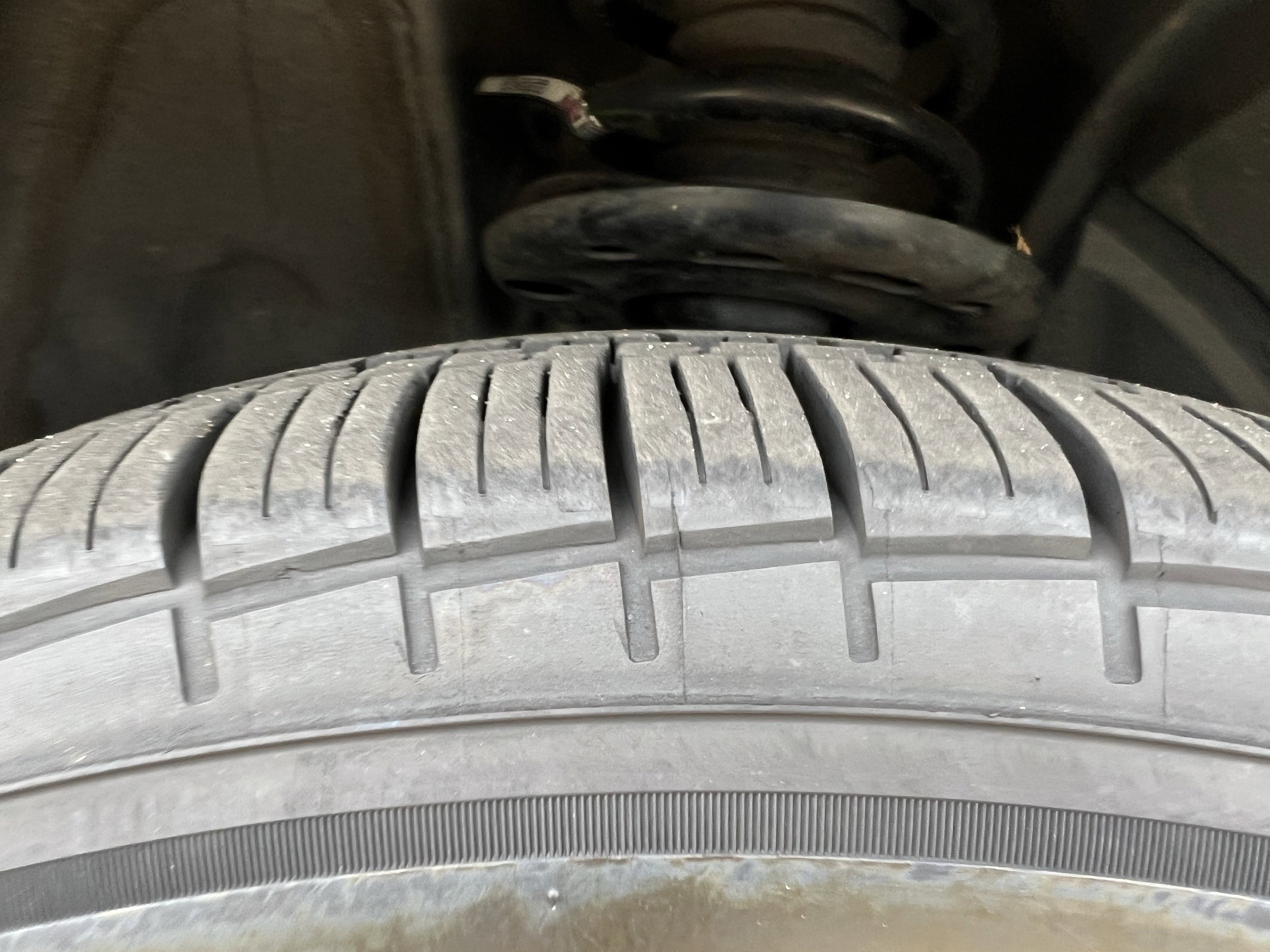 Used 2023 INFINITI QX60 Luxe image 12