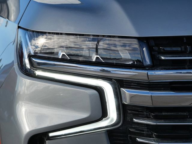 Used 2024 Chevrolet Tahoe LT image 10