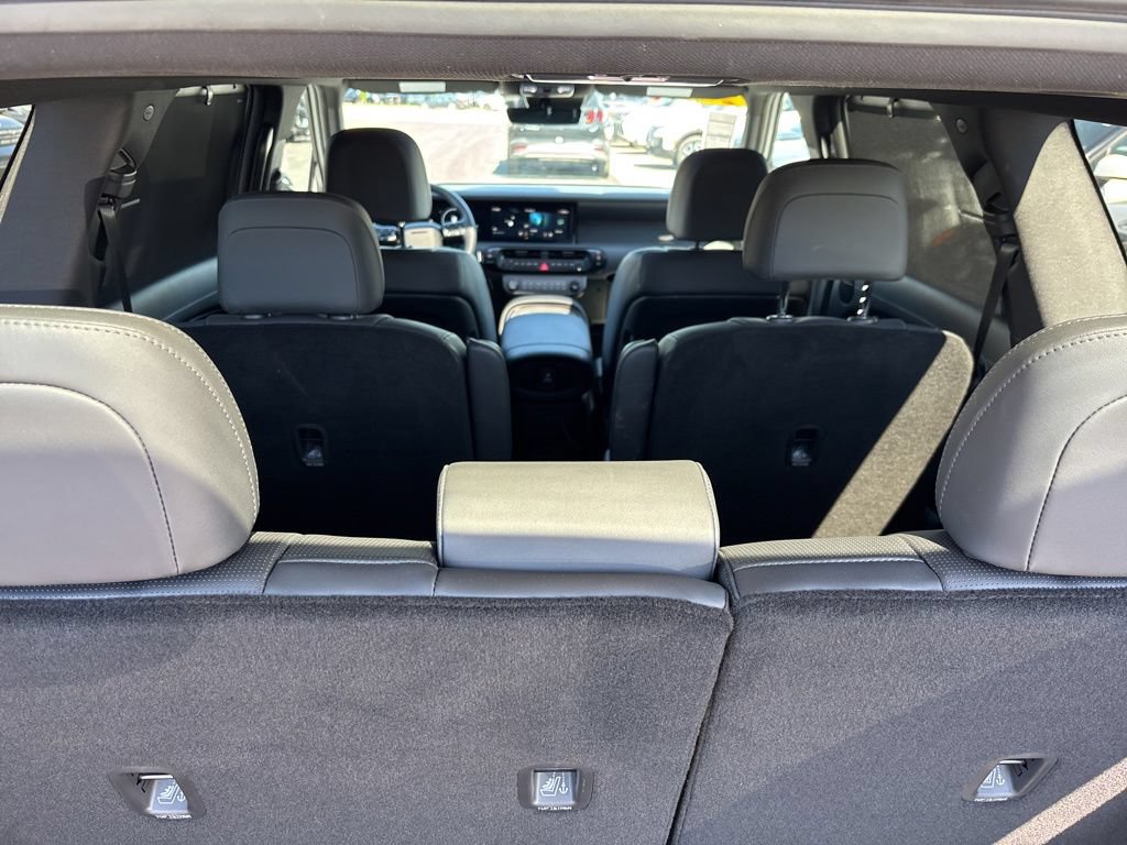 New 2026 Hyundai Palisade XRT Pro AWD/4WD image 32