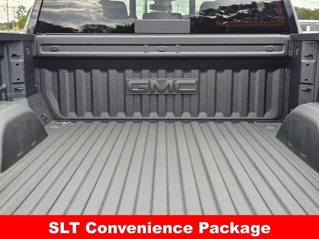 New 2026 GMC Sierra 1500 SLT w/ SLT Premium Plus Package image 13