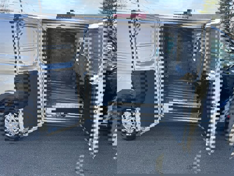 Used 2018 Ford Transit 350 148 Low Roof image 38