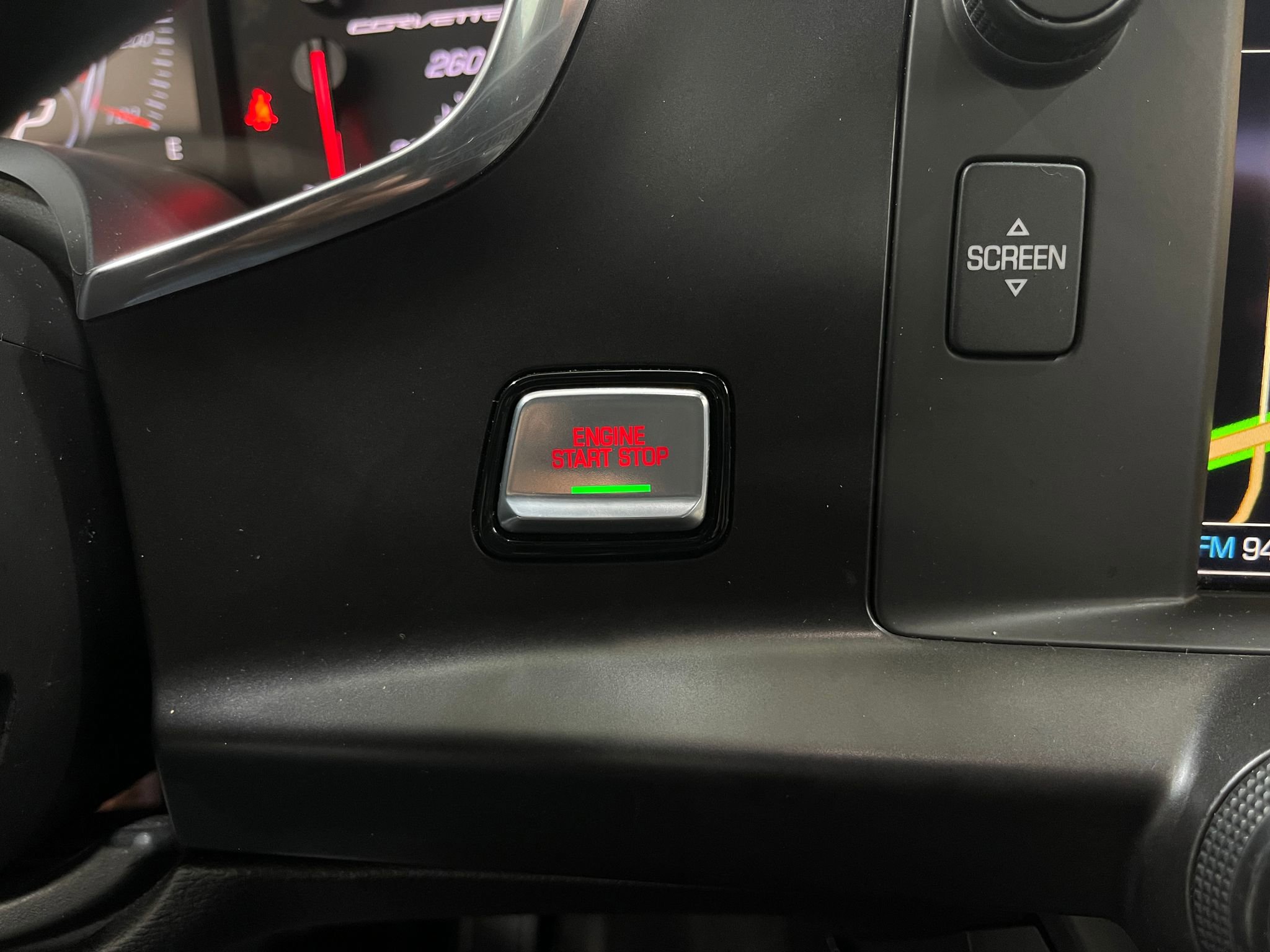 Used 2018 Chevrolet Corvette Grand Sport image 20