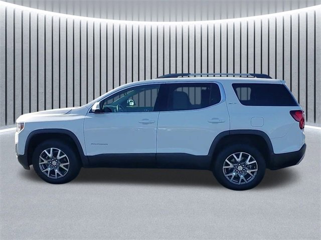 Used 2023 GMC Acadia SLT image 8