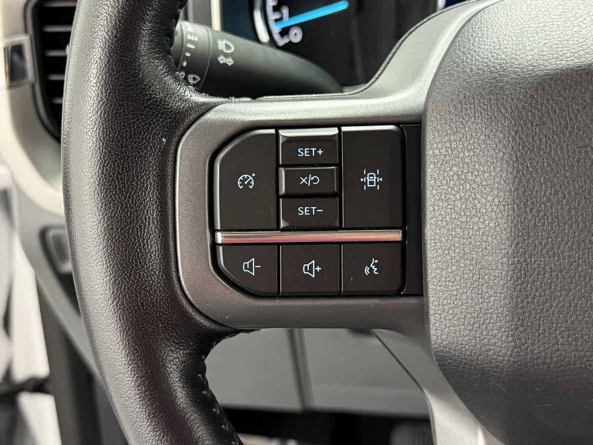 Used 2022 Ford F150 XLT w/ Equipment Group 302A High image 17