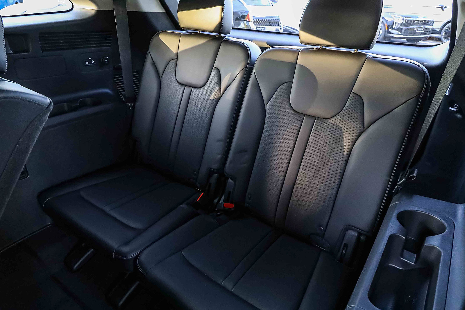 Certified 2023 Kia Sorento S AWD/4WD image 20