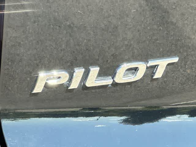 Used 2022 Honda Pilot Sport image 28