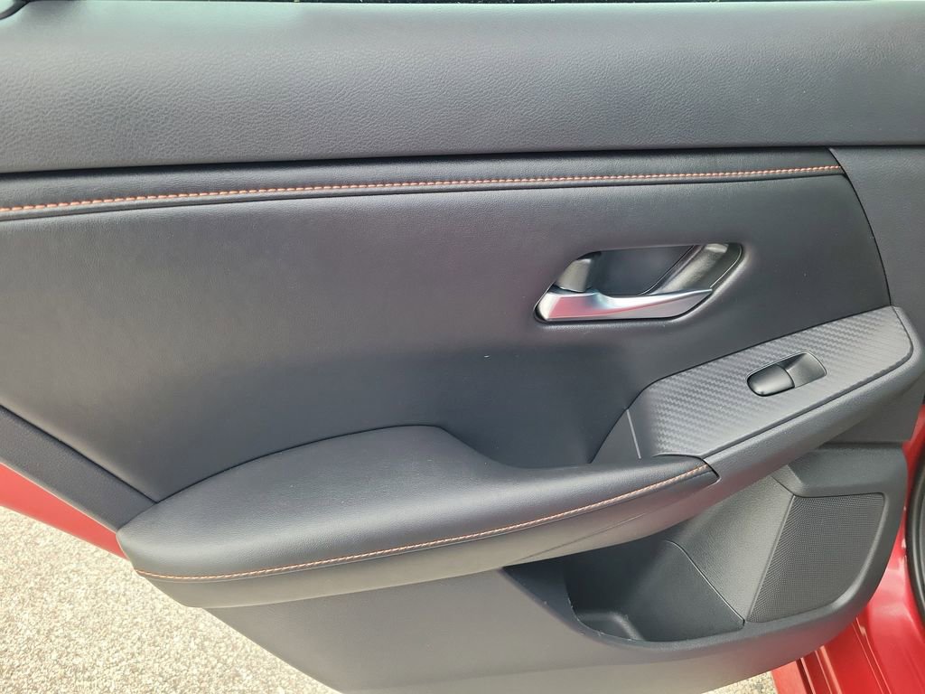 Certified 2023 Nissan Sentra SR w/ Electronics Package image 14