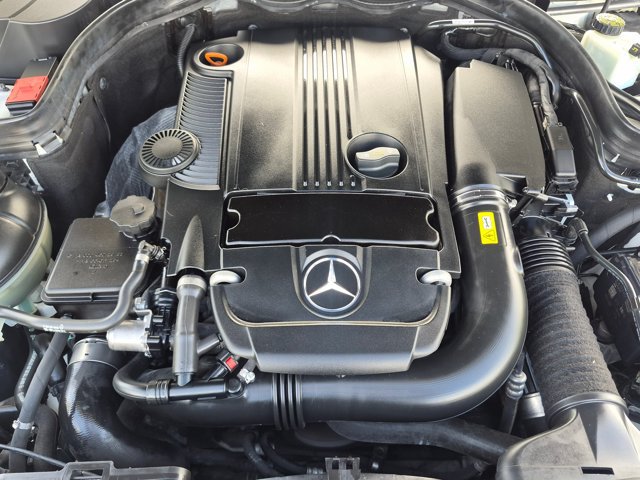 Used 2014 Mercedes-Benz C 250 Sedan image 21
