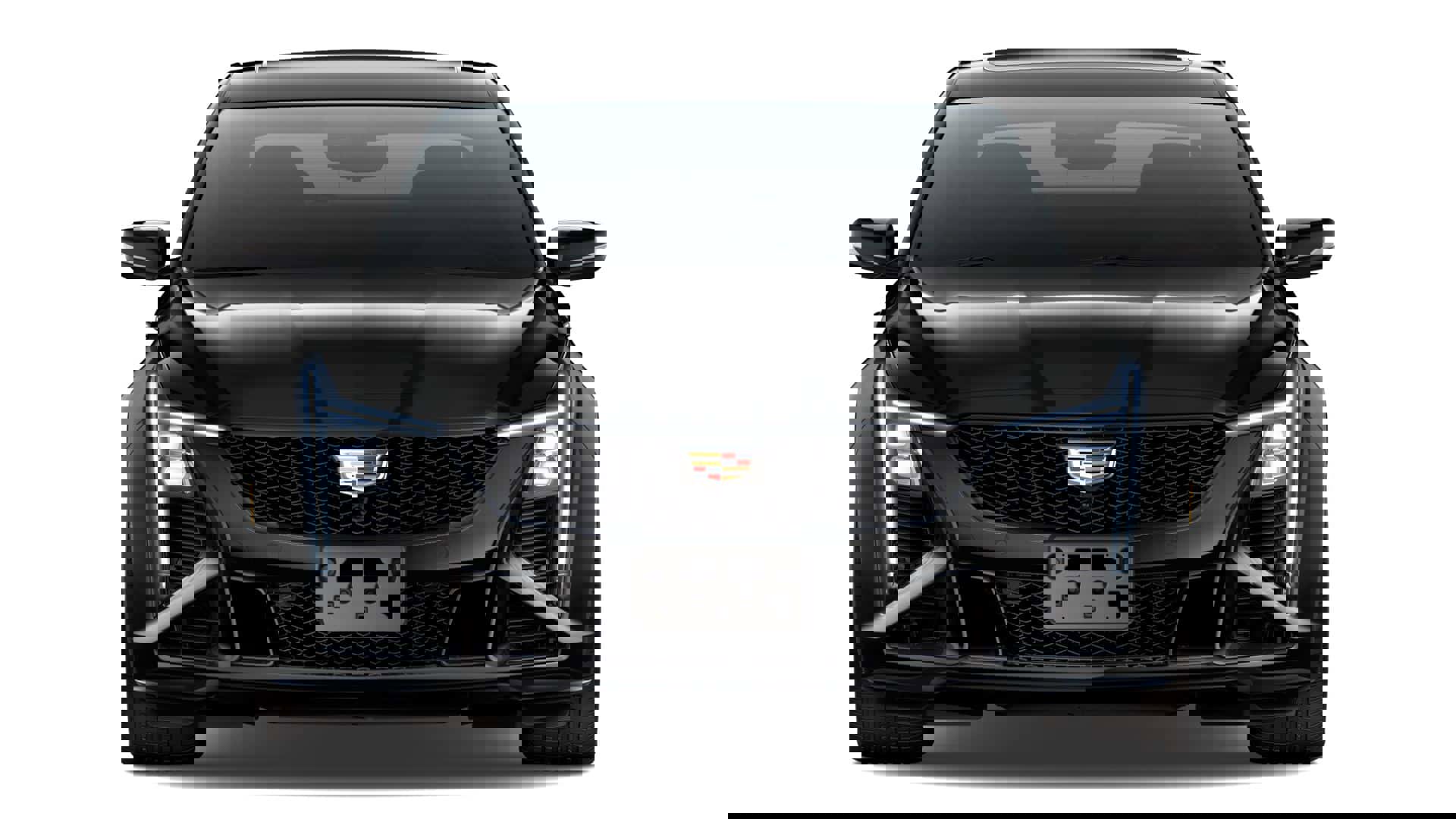 New 2026 Cadillac CT5 V Blackwing image 26