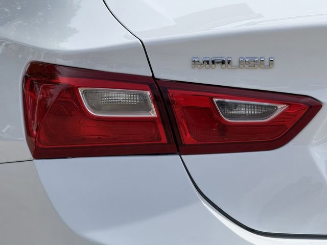 Used 2025 Chevrolet Malibu LT image 7