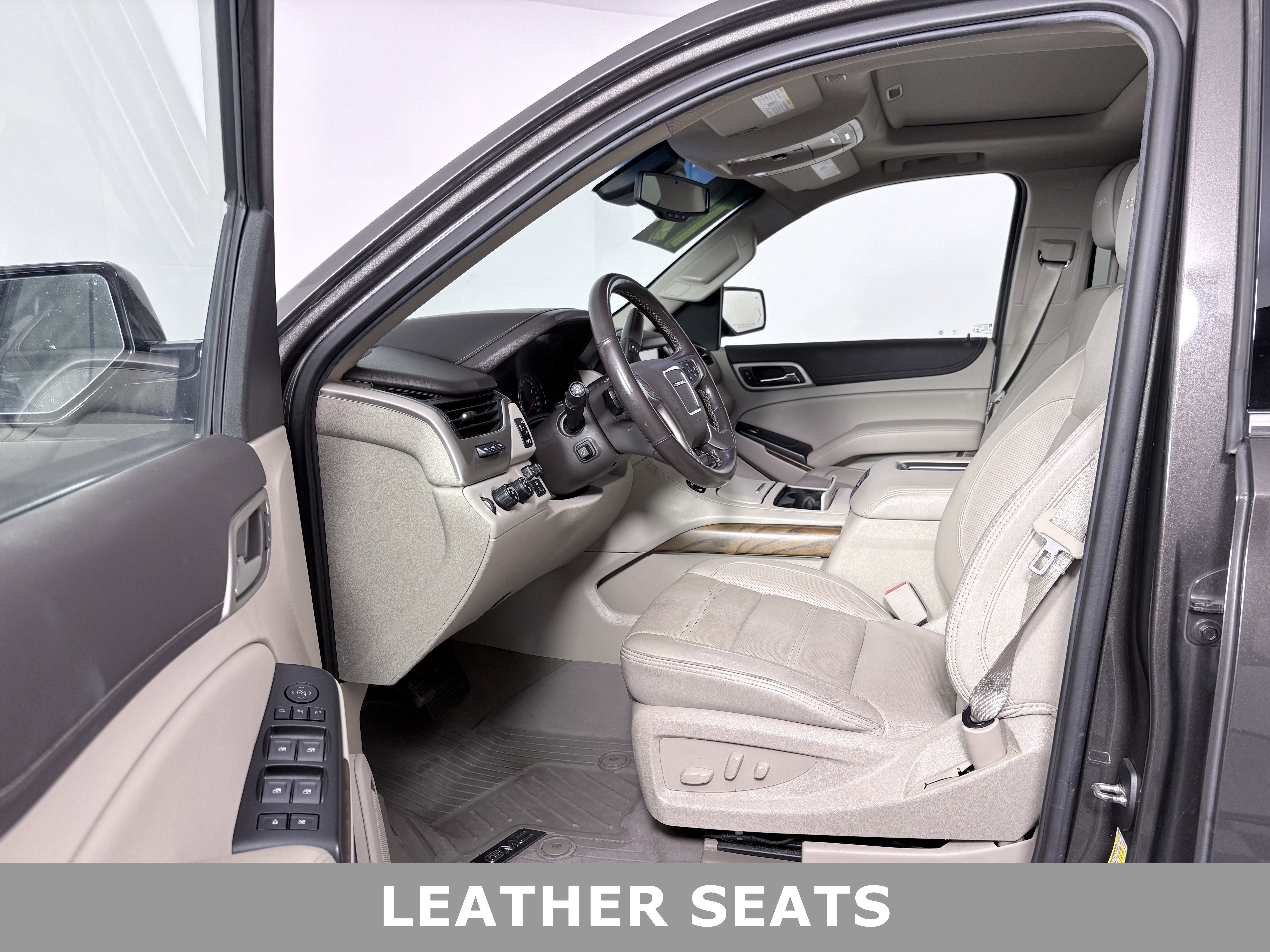 Used 2019 GMC Yukon Denali image 4