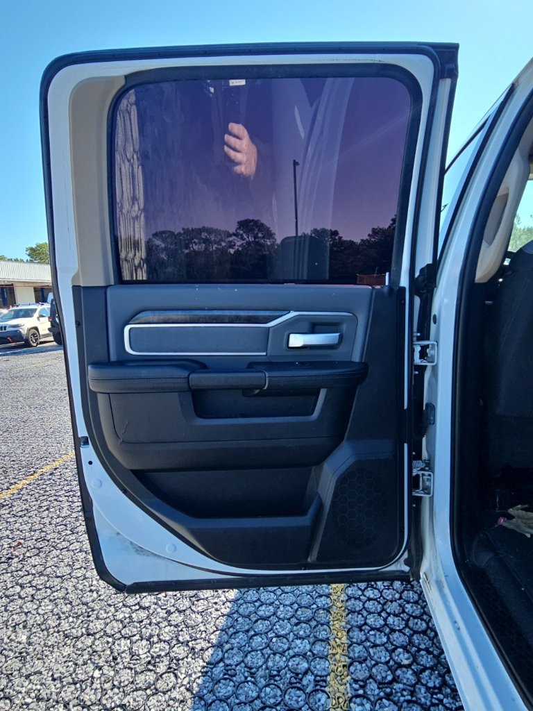 Used 2019 RAM 2500 Big Horn AWD/4WD image 15