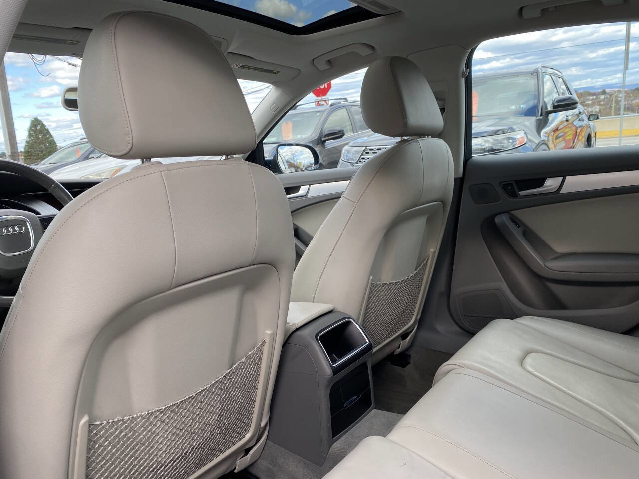 Used 2011 Audi A4 2.0T Premium image 14