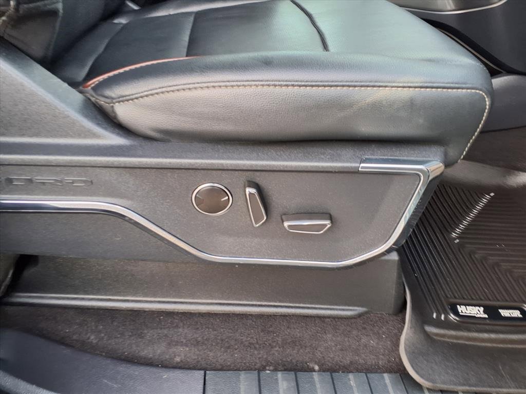 Used 2023 Ford F150 Lariat w/ Equipment Group 502A High image 14