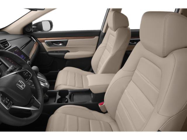 Used 2019 Honda CR-V EX-L image 9