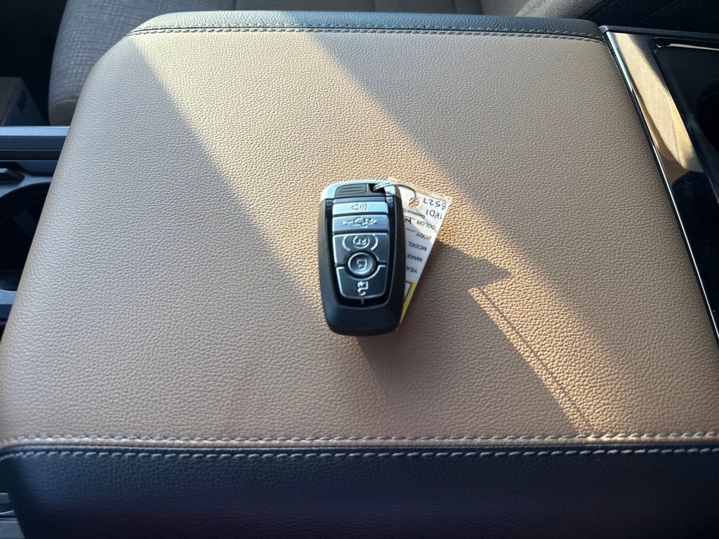 New 2026 Ford F350 XLT w/ XLT Premium Package image 58