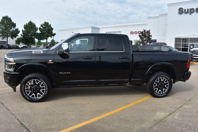 New 2026 RAM 2500 Limited AWD/4WD image 10