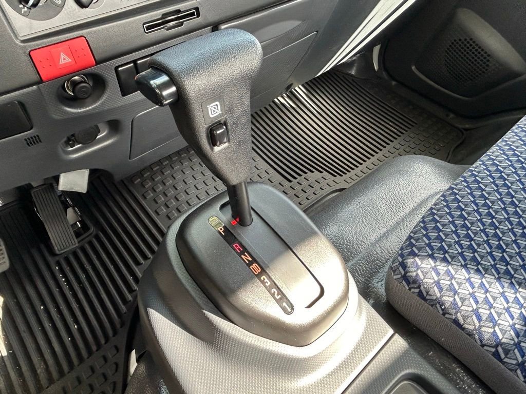 New 2025 Chevrolet Low Cab Forward 5500HG image 6