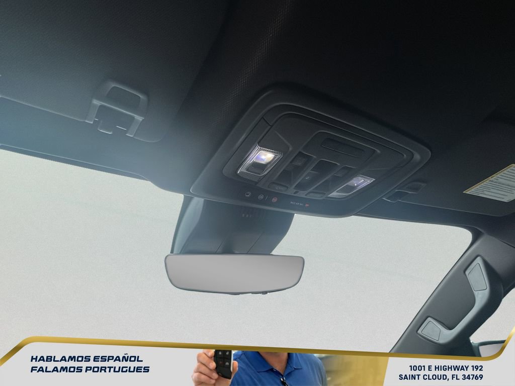 New 2026 GMC Sierra 1500 Denali image 24