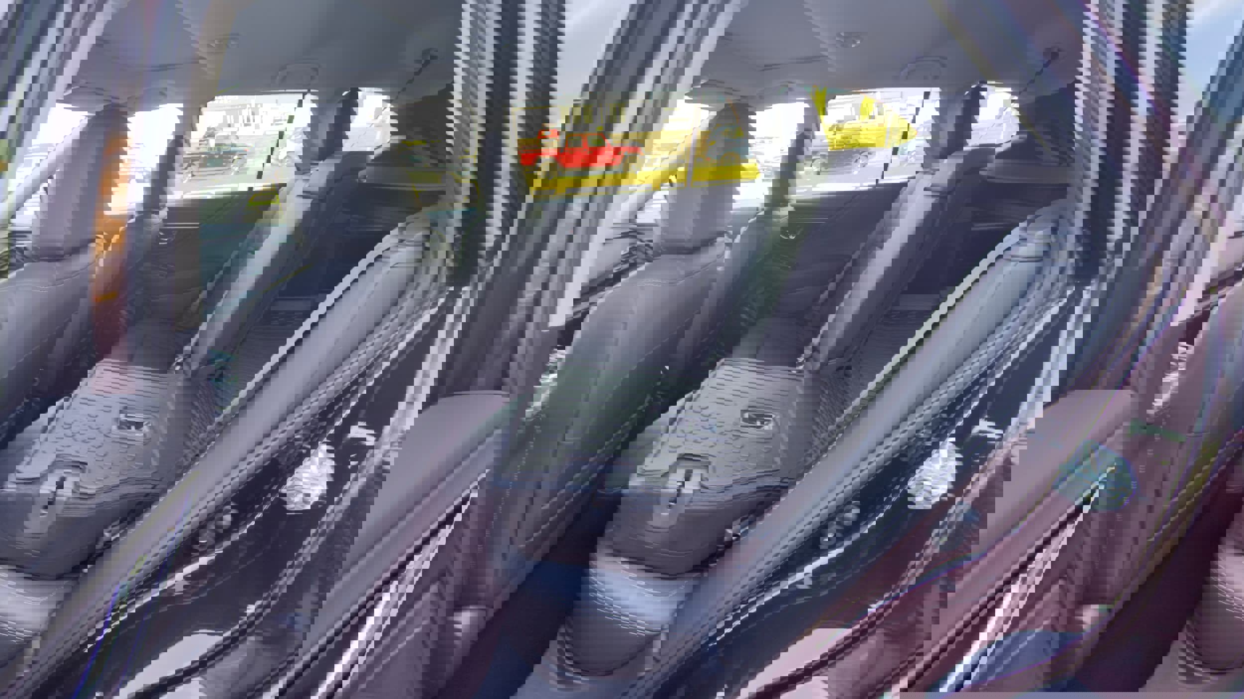 Certified 2025 Subaru Outback Touring XT image 14