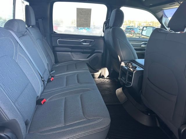 Used 2020 RAM 1500 Big Horn image 26