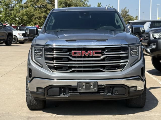 Used 2023 GMC Sierra 1500 SLT RWD image 7