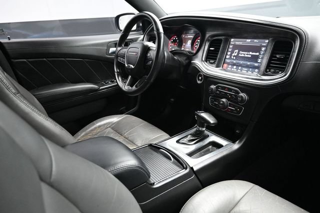 Used 2023 Dodge Charger Scat Pack w/ Daytona Edition Group RWD image 17