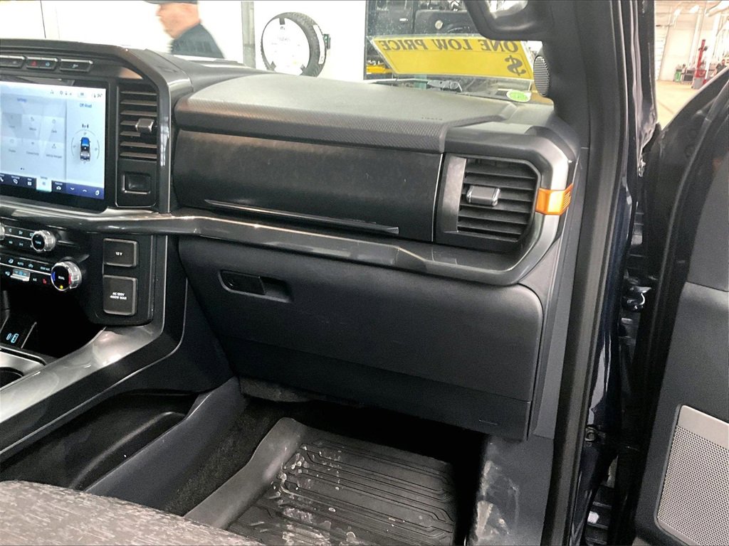 Used 2022 Ford F150 Tremor w/ Equipment Group 401A Mid image 13