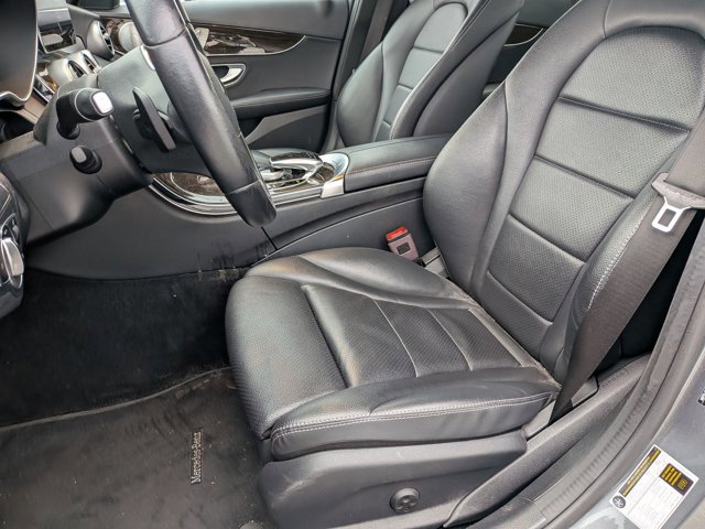 Certified 2020 Mercedes-Benz C 300 Sedan image 15