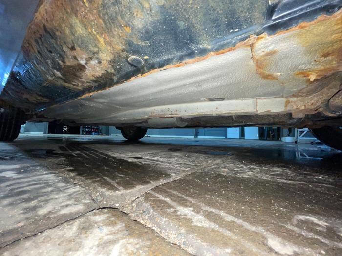 Used 1995 Toyota Corolla DX FWD image 18