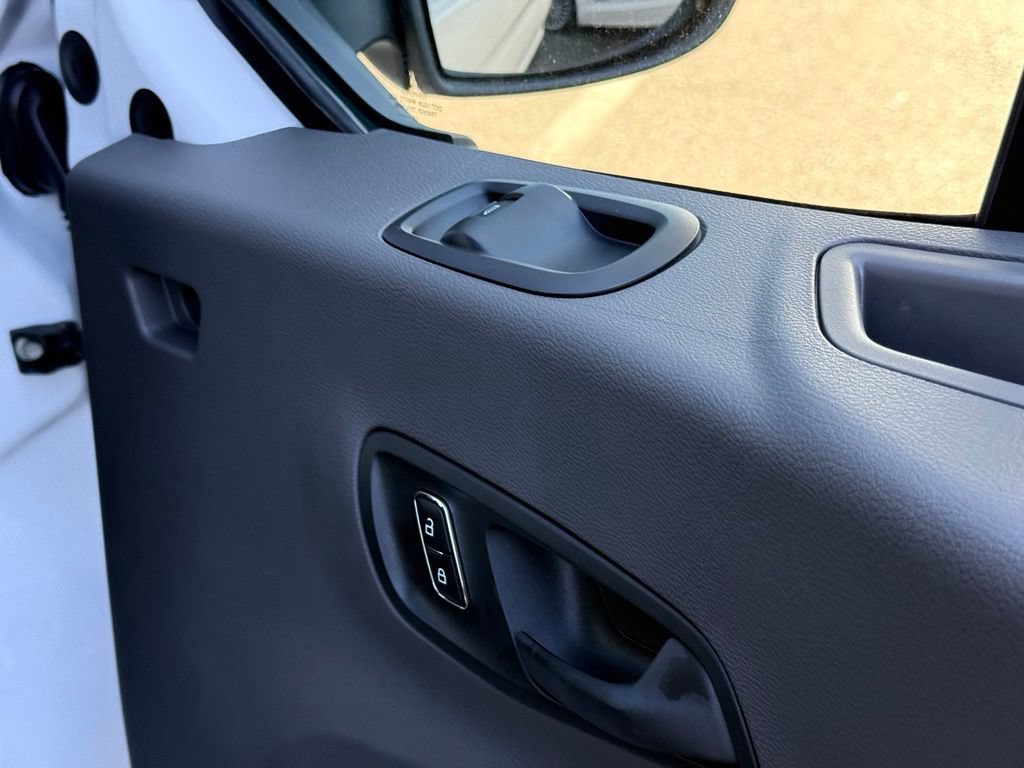 New 2026 Ford Transit 250 148 Medium Roof Extended AWD w/ Load Area Protection Package image 18