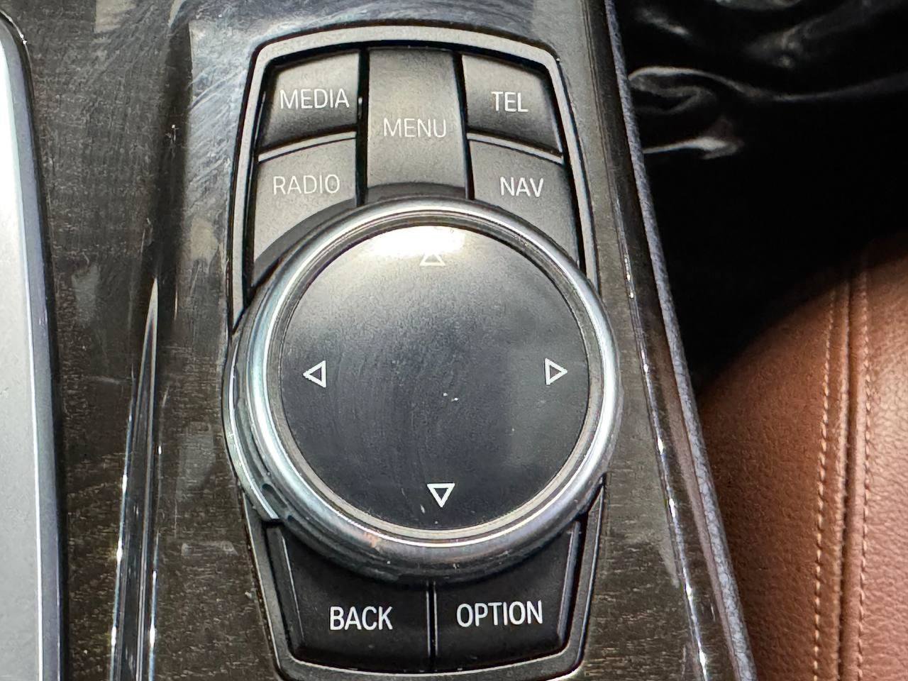 Used 2014 BMW 535i Sedan RWD image 32