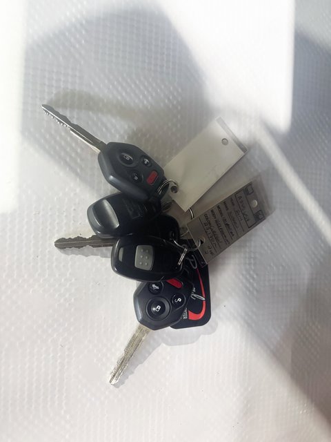 Used 2014 Subaru Impreza 2.0i Premium image 32