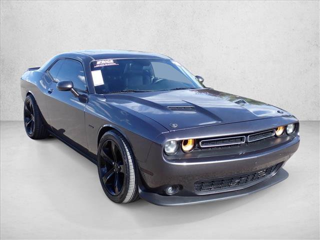 Used 2016 Dodge Challenger R/T Plus RWD image 6