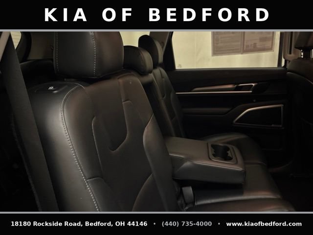 Certified 2022 Kia Telluride LX AWD/4WD image 24