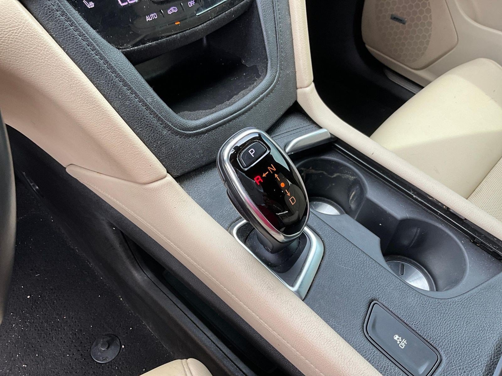 Used 2018 Cadillac XT5 Luxury FWD image 15