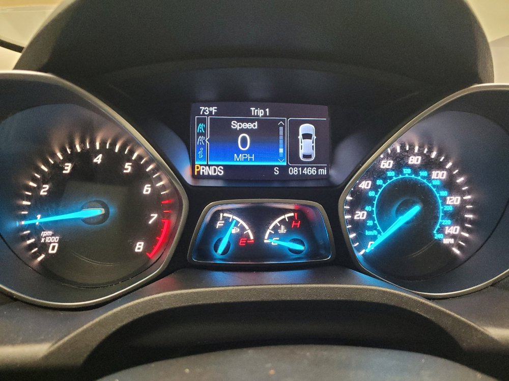 Used 2016 Ford Escape SE w/ SE Leather Comfort Package AWD/4WD image 23