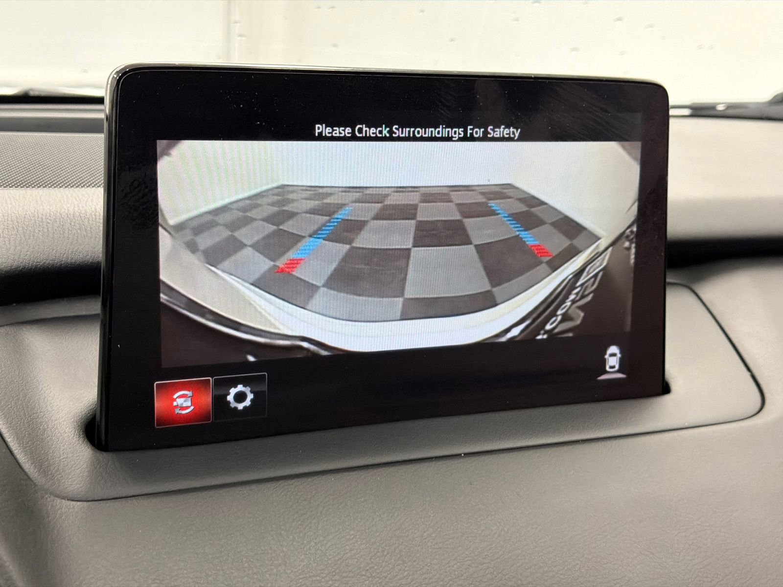 Used 2020 MAZDA CX-9 Signature image 28