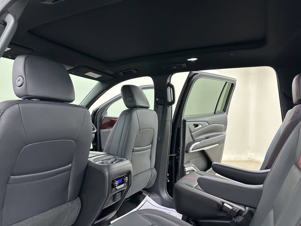 New 2026 Chevrolet Traverse RS AWD/4WD image 26