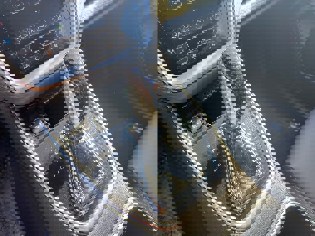 Used 2023 Subaru Outback Onyx Edition image 27