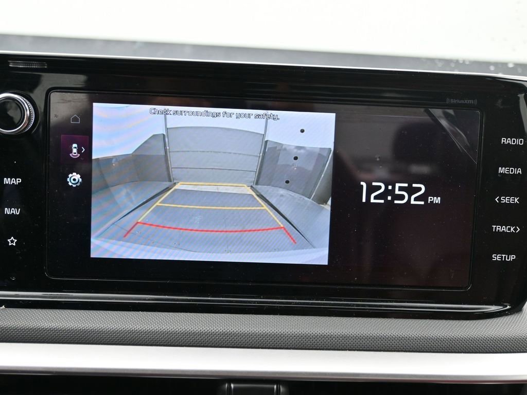 Used 2024 Kia K5 GT-Line image 11