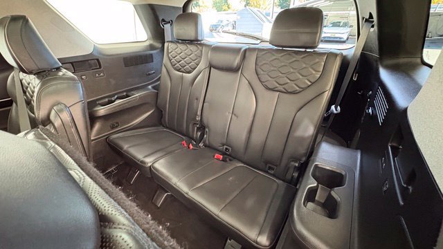 Used 2022 Hyundai Palisade Limited AWD/4WD image 23