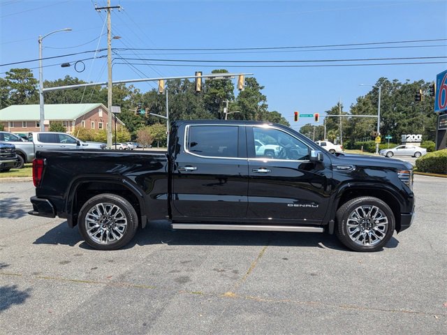 New 2026 GMC Sierra 1500 Denali Ultimate image 3