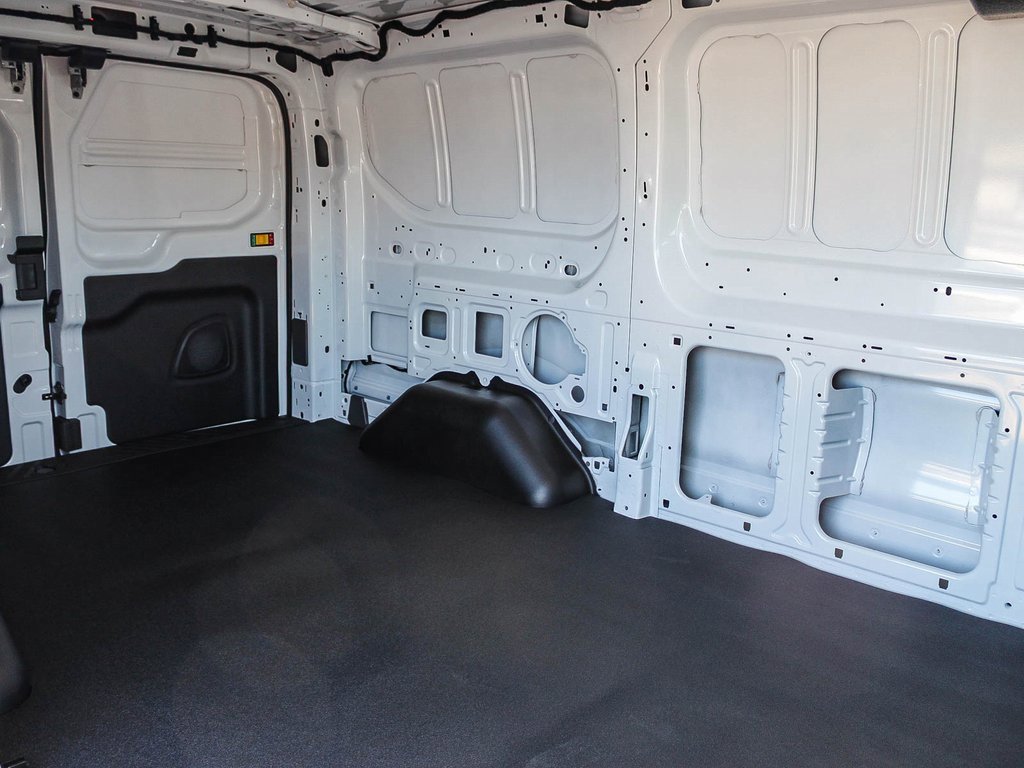 New 2026 Ford Transit 150 Low Roof image 18