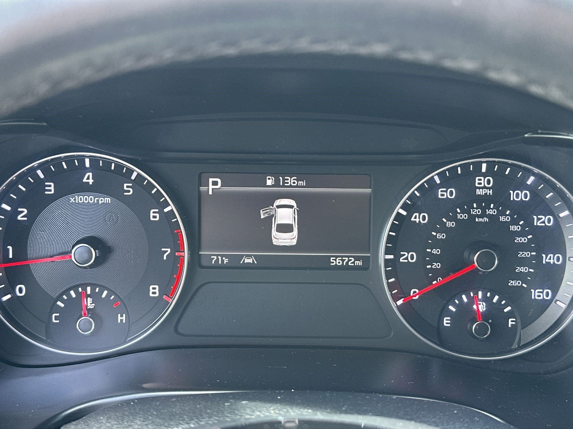 Used 2024 Kia Forte GT-Line w/ GT-Line Premium Package image 10