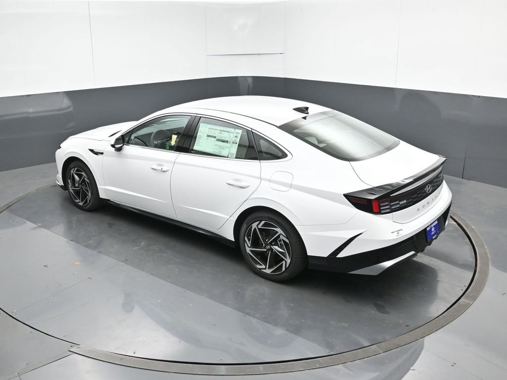 New 2026 Hyundai Sonata SEL image 20