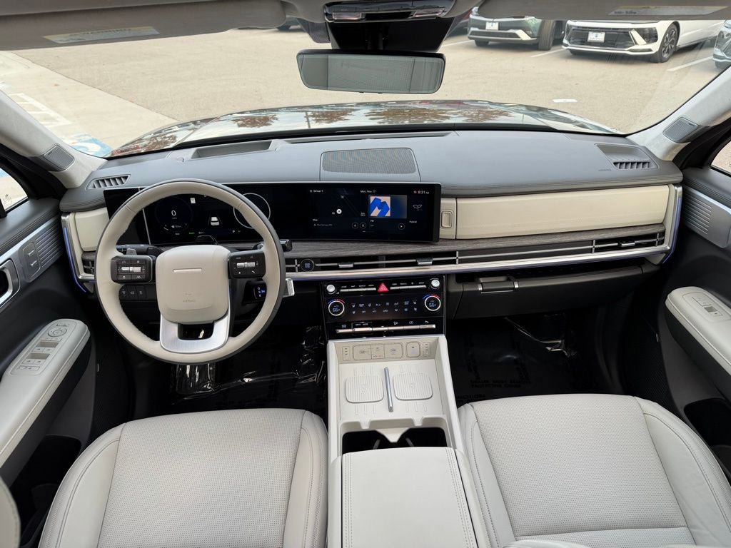 Used 2025 Hyundai Santa Fe Calligraphy FWD image 31